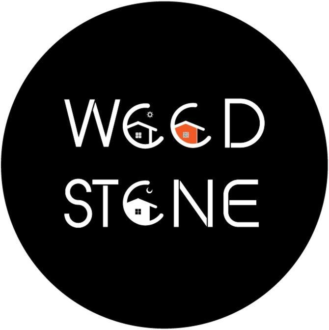 بيت شباب Wood Stone يوغياكارتا المظهر الخارجي الصورة