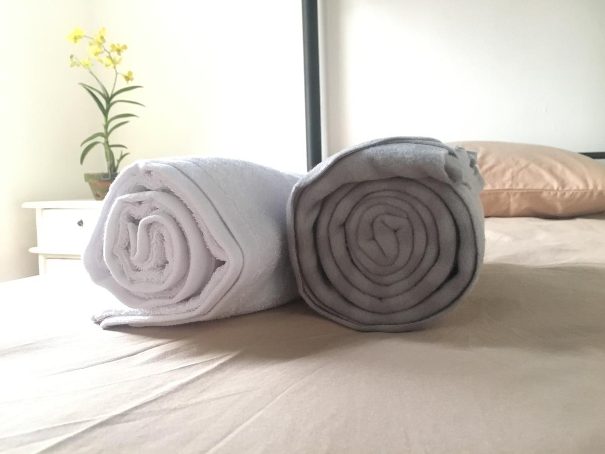 بيت شباب Wood Stone يوغياكارتا المظهر الخارجي الصورة